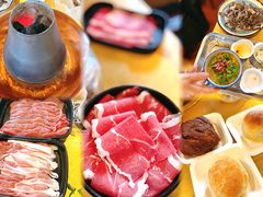 -牛街清真满恒記(平安里西大街店)