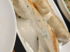 黑松露牛肉水煎包-掌柜的店·河南菜(世茂店)
