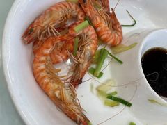 -碧海银沙海鲜餐厅(恒大海上威尼斯店)