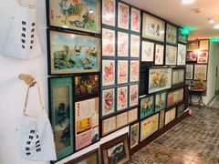 -同古舍博物馆酒店(江南西店)