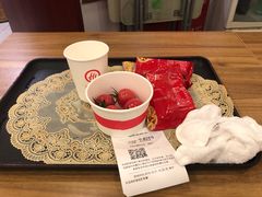 -海底捞火锅(枫蓝国际购物中心店)