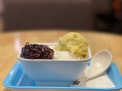 -满记甜品(机场店)