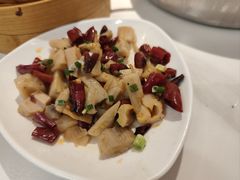-守柴炉烤鸭(鱼嘴店)