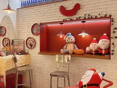 -Eckl’s爱氏热狗(猫街店)