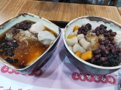 -鲜芋仙(太原街万达店)