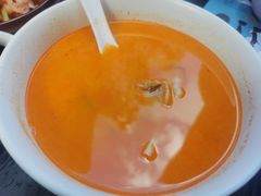 -帕蓝·暹罗料理(大学路店)