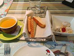 -米兰西点(鞍山店)