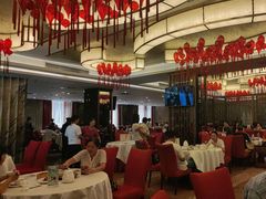 -广州逸林假日酒店·四季桃源中餐厅(白云山风景区店)