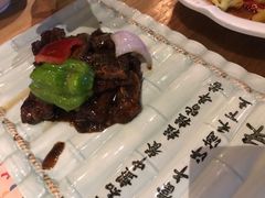 -繁花里音乐餐厅(新天地店)