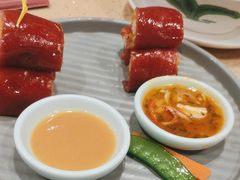 金莎海虾红米肠-点都德(中海环宇荟店)
