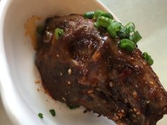 -廖老妈蹄花店(人民公园陕西街259号店)