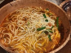 小锅米线-觅山云南菜(泊富ICITY店)