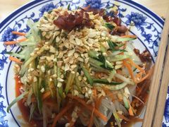 -媛媛家秘制鸡丝凉皮(陆慕店)