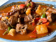 -维吾尔餐厅(宜山路店)