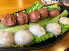 -牛品福潮汕牛肉火锅(旺庄店)