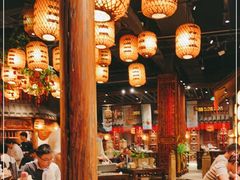 -南京大牌档(之心城店)