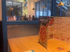 -菲滋意式餐厅(临平万达店)