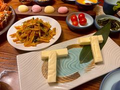 -匠牛道烤肉料理店(西坝河店)