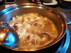 椰子鸡-同仁四季椰子鸡(宝安壹方城店)