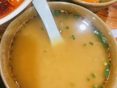-朱大嘴肥肠血旺(福字街店)