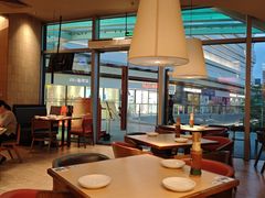 -大师兄·西北小馆(金湾华发商都店)