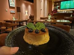 -Luga's 西餐酒吧·bistro(百家湖1912店)