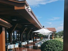 -宴悦海鲜餐厅·游水海鲜·牛排(亚龙湾瑞吉店)