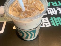 -星巴克臻选(北京嘉里中心第二店)