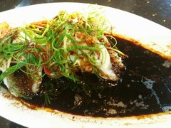 -百年银屏蚝烙·潮汕菜·非遗(乐山店)