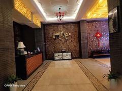 -启东恒大酒店·吕四渔号海鲜餐厅