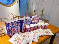-LELECHA乐乐茶(百货大楼店)