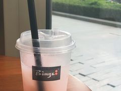 满满水蜜桃可尔必思-西少爷(望京SOHO店)