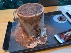 -魏客咖啡(中铁中心店)