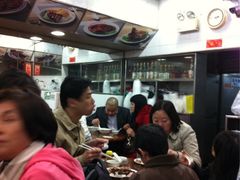 大堂-陈光记烧腊店(罗保博士街店)