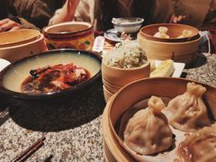 金陵烤鸭-南京大牌档(龙湖长楹天街店)