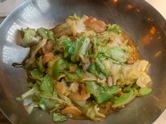 -绿茶餐厅(领展购物广场·中关村店)