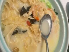 -森隆饭庄(崇文门新世界百货店)