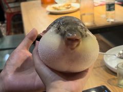 -永安鱼庄·镇江菜(丁卯店)