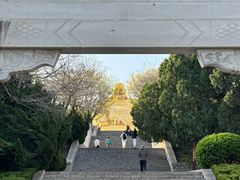 -千佛山风景名胜区