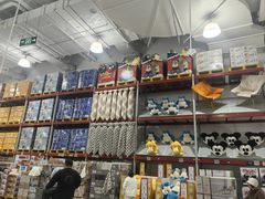 -山姆会员商店(上海浦东店)