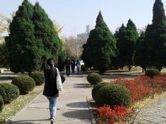 -辽宁大学(崇山校区)