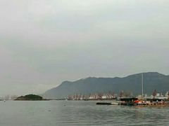 -在海一方公园