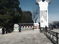 -无锡惠山寺