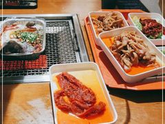 -蚝英雄·自助烤蚝(建设路店)