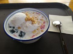 -文昌邓记清补凉(西沙路店)