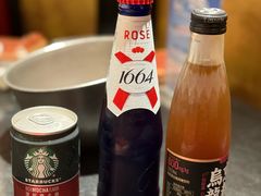 -大牛寿喜烧·和牛放题(香港广场店)