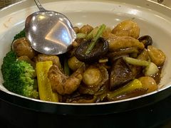 -旺富东海大酒楼(海鲜街店)