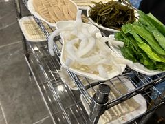 -百草滩羊·长江大酒店餐饮中心