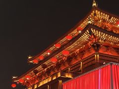 -大唐不夜城贞观广场