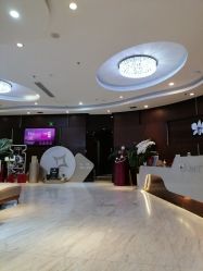 -洁铭新加坡医美